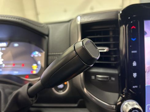 New 2026 RAM 4500 Tradesman w/ Laramie Trim Package image 27