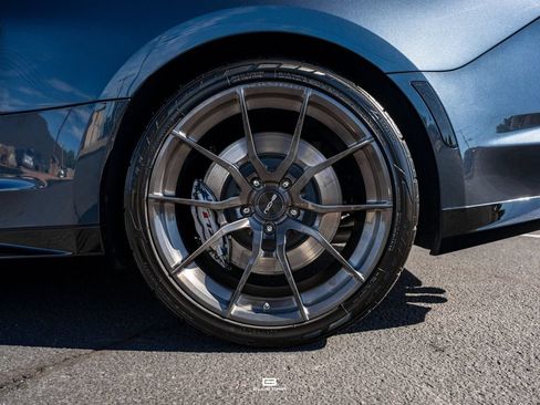 Used 2022 Chevrolet Camaro ZL1 RWD image 6