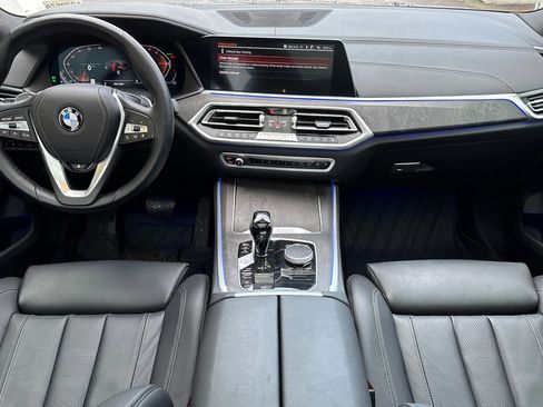 Used 2022 BMW X5 xDrive40i w/ Premium Package image 13
