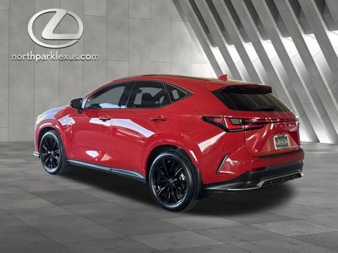 Used 2023 Lexus NX 350 F Sport image 2