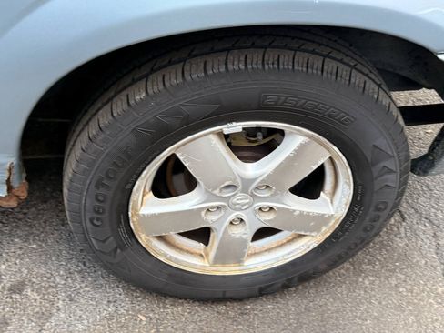 Used 2006 Dodge Grand Caravan SXT FWD image 13