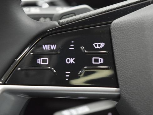 New 2025 Audi A5 2.0T Prestige image 14