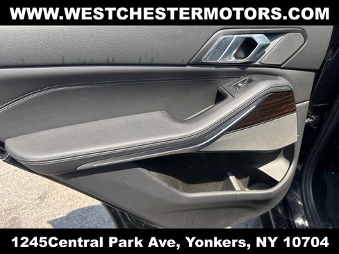 Used 2021 BMW X5 sDrive40i w/ M Sport Package RWD image 29
