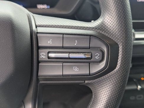 Used 2024 Chevrolet Colorado Trail Boss w/ Technology Package image 19