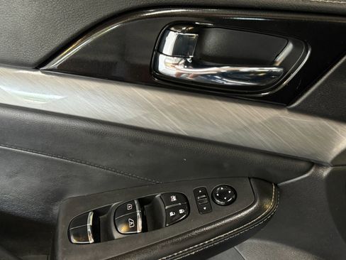 Used 2018 Nissan Maxima 3.5 SV FWD image 13