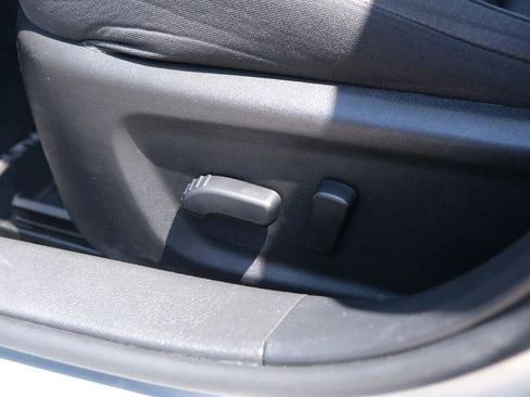 Used 2023 Nissan Altima 2.5 SV image 30