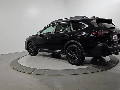 Used 2022 Subaru Outback Onyx Edition XT AWD/4WD image 3