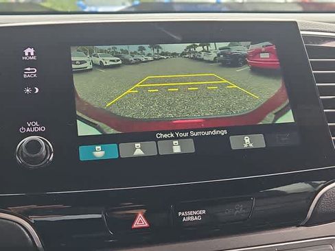 Used 2023 Honda Passport EX-L image 28