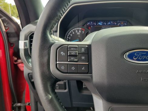 Certified 2021 Ford F150 XLT w/ Equipment Group 302A High AWD/4WD image 24
