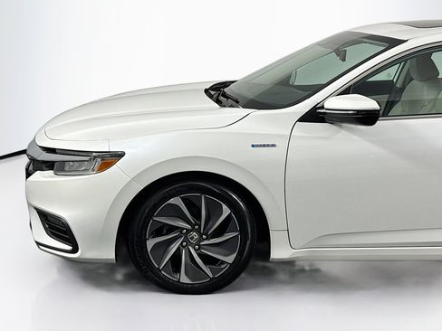 Used 2021 Honda Insight Touring image 39