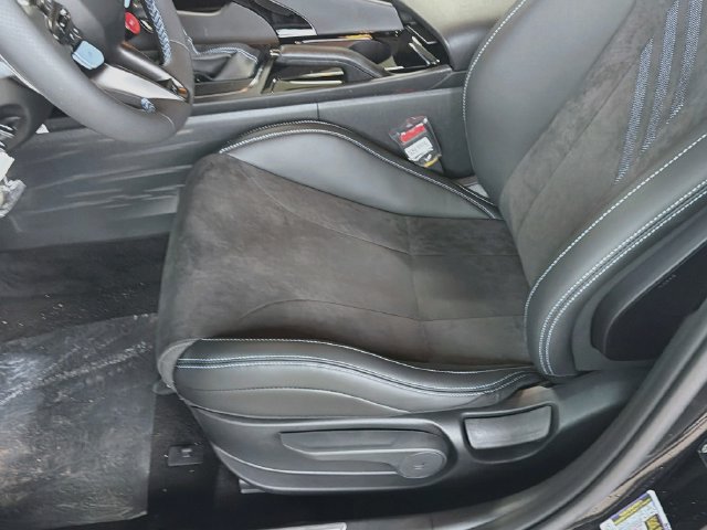 New 2026 Hyundai Elantra N FWD image 20
