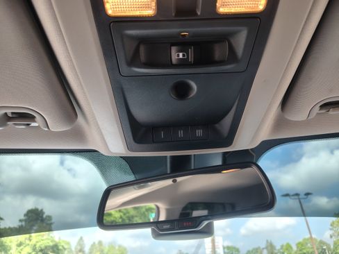 Certified 2017 RAM 1500 Big Horn AWD/4WD image 34