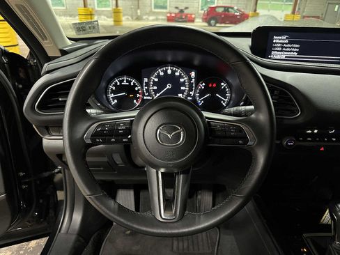 Used 2024 MAZDA CX-30 AWD 2.5 S w/ Select Sport Pkg image 18