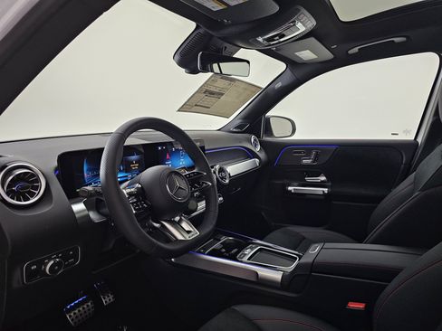 New 2026 Mercedes-Benz GLB 35 AMG 4MATIC image 7