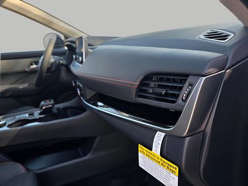 New 2026 Nissan Rogue SV AWD/4WD image 15