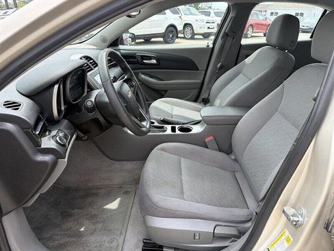 Used 2014 Chevrolet Malibu LS FWD image 11