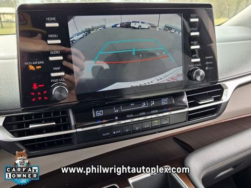 Used 2022 Toyota Sienna LE image 20