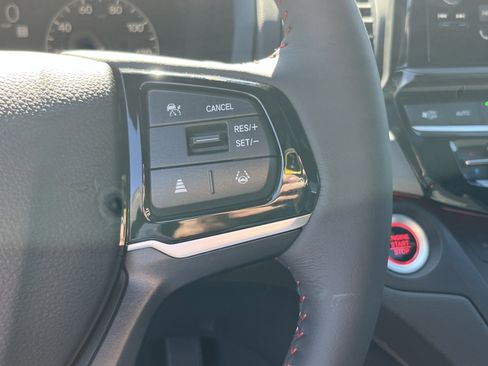 New 2026 Honda Odyssey Sport-L image 22