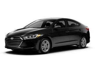Used 2017 Hyundai Elantra SE FWD video 1