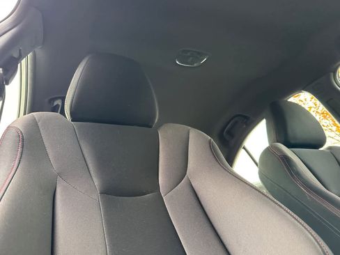 Used 2022 Subaru WRX image 17