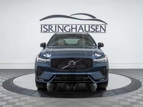 New 2026 Volvo XC60 B5 Plus w/ Protection Package Premier image 2