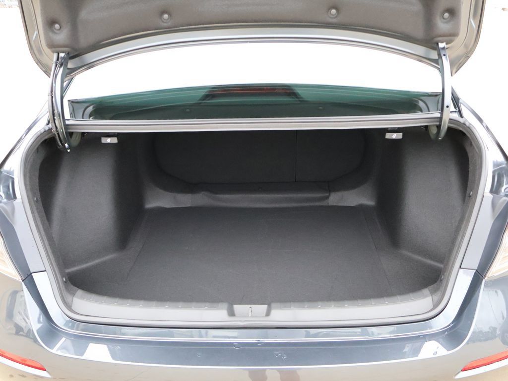 Used 2026 Honda Civic Sport image 16
