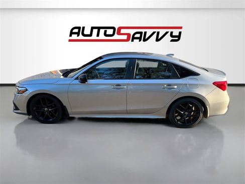 Used 2022 Honda Civic Sport image 4