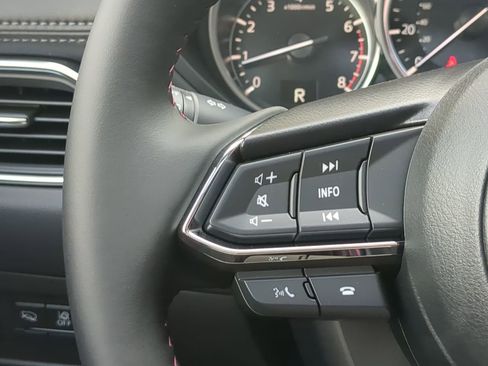 New 2025 MAZDA CX-5 Carbon Edition image 22