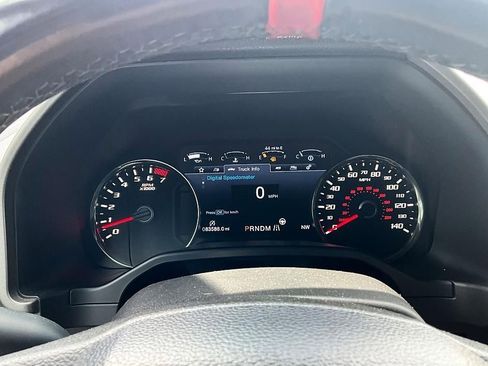 Used 2017 Ford F150 Raptor w/ Equipment Group 802A Luxury AWD/4WD image 17