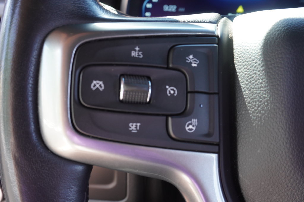 Certified 2023 Chevrolet Tahoe Premier RWD image 23
