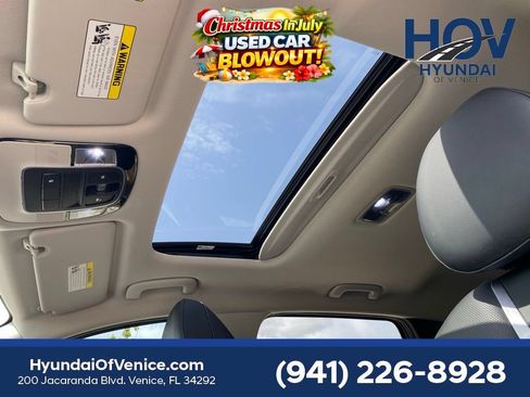 Certified 2022 Hyundai Tucson SEL w/ Convenience + Premium Package FWD image 13