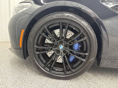 Used 2018 BMW M5 w/ Executive Package AWD/4WD image 9