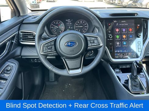 Certified 2025 Subaru Legacy Touring XT AWD/4WD image 16