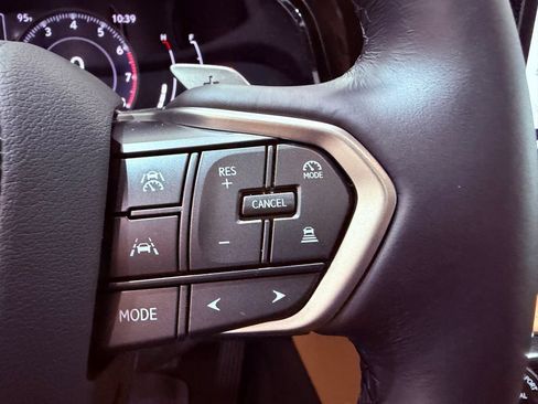 Certified 2025 Lexus NX 350 AWD w/ Premium Package image 22