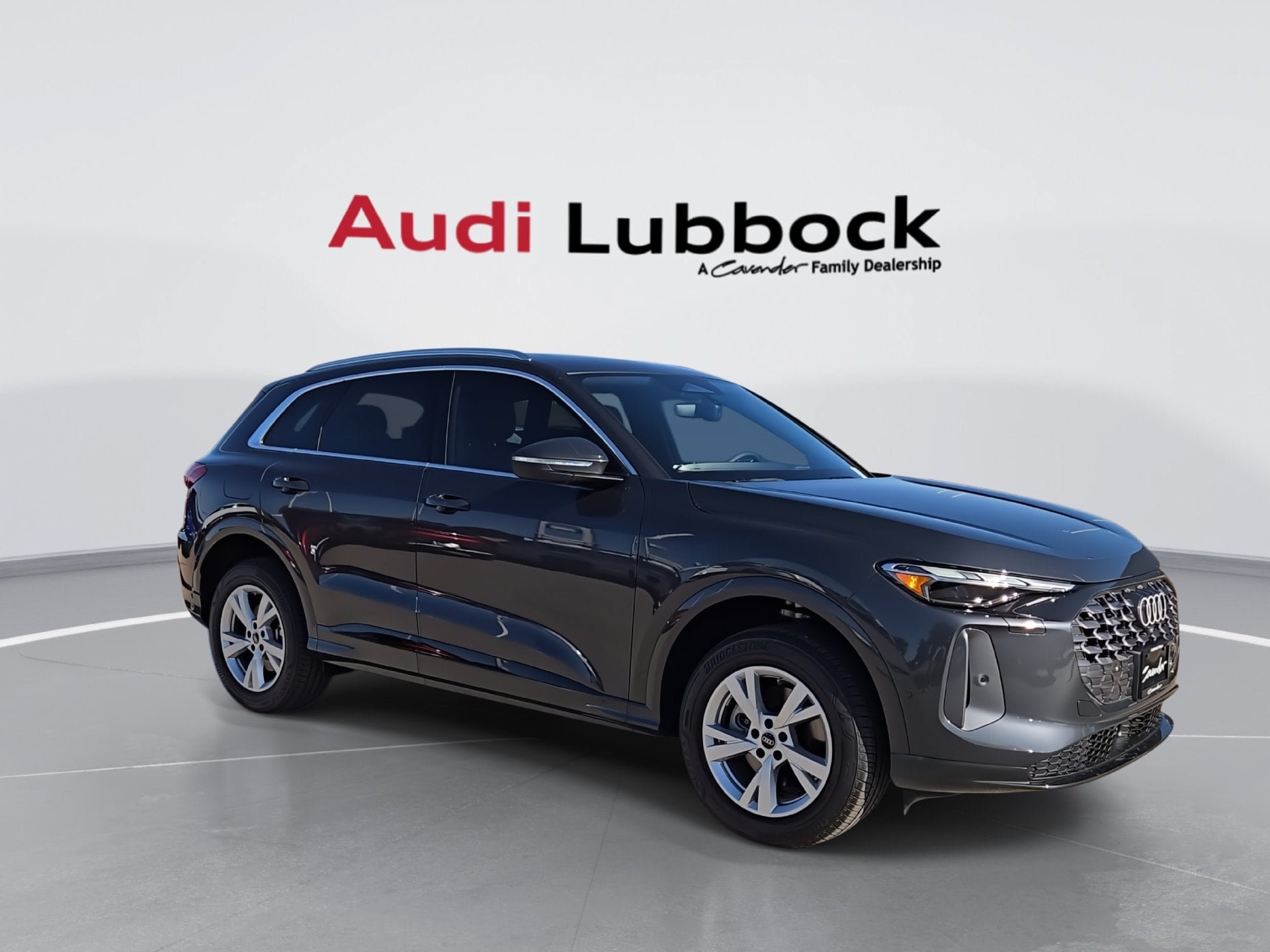 New 2026 Audi Q5 Premium AWD/4WD image 2
