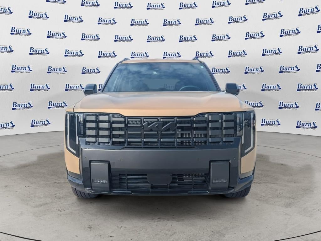 New 2027 Kia Telluride X-Line SX Prestige w/ Towing Package AWD/4WD image 8