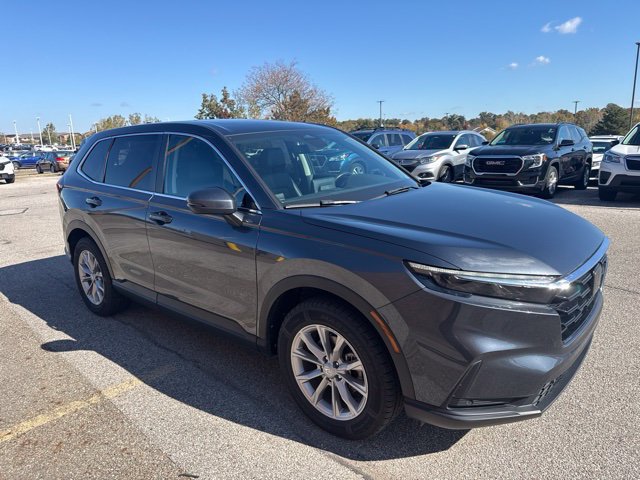 Used 2024 Honda CR-V EX-L image 2