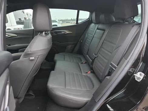 Used 2024 Alfa Romeo Tonale Ti w/ Premium Interior Package image 21