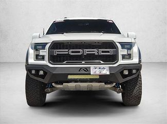 Used 2018 Ford F150 Raptor w/ Equipment Group 802A Luxury AWD/4WD video 2