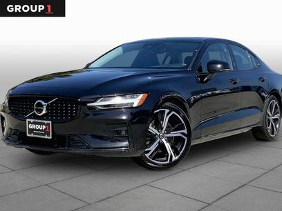 Used 2024 Volvo S60 B5 Plus