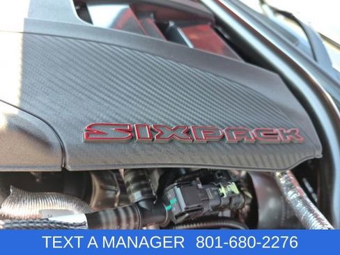 New 2026 Dodge Charger Scat Pack AWD/4WD image 14