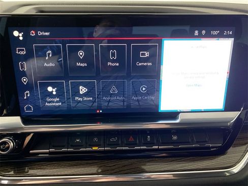 Certified 2023 GMC Sierra 1500 Elevation image 16