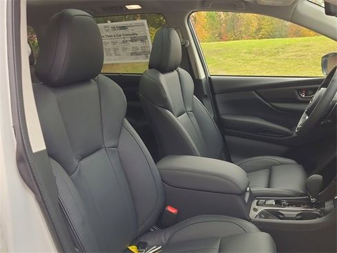 New 2026 Subaru Ascent Bronze Edition image 22