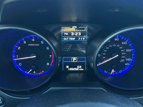 Used 2019 Subaru Legacy 2.5i Limited w/ Popular Package #2A image 19