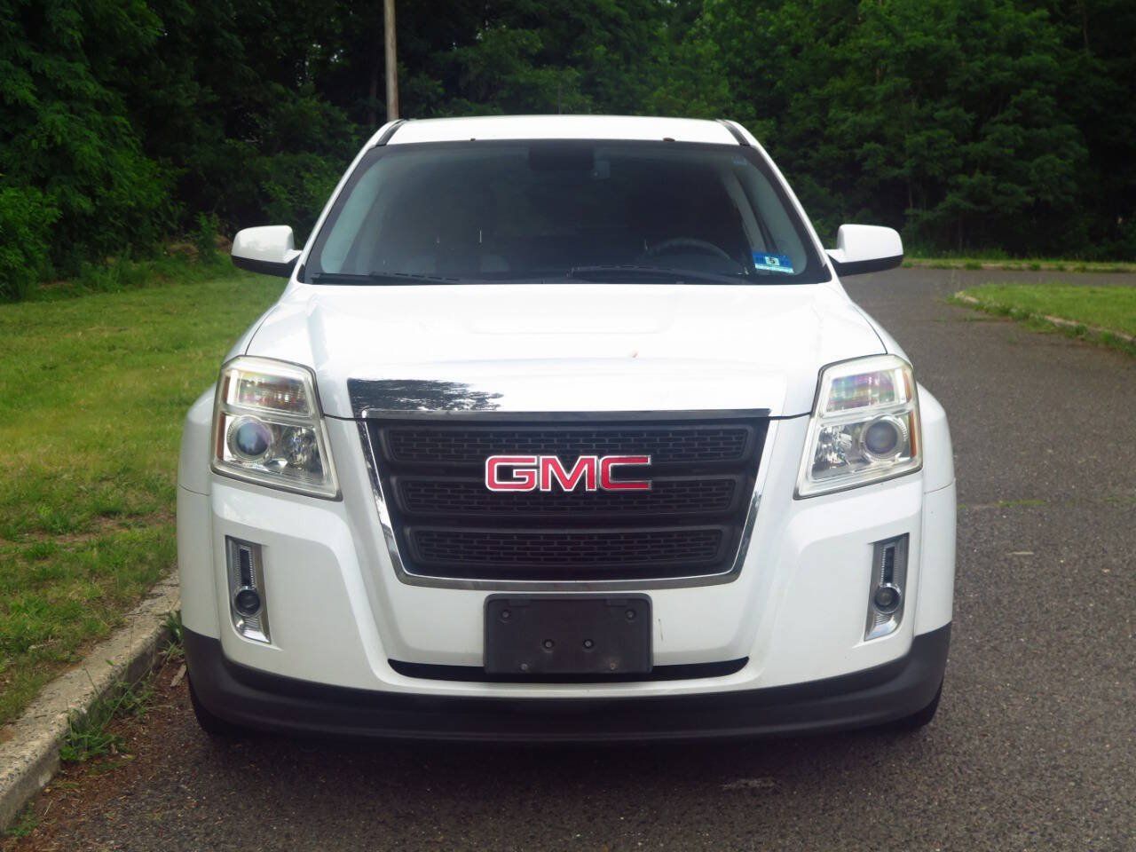 Used 2014 GMC Terrain SLE w/ LPO, Protection Package FWD image 18