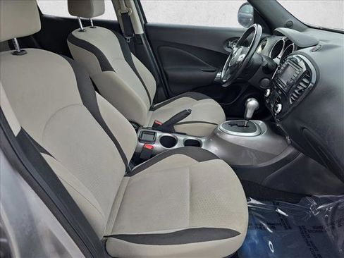 Used 2012 Nissan Juke SV image 10