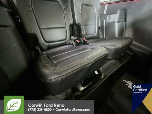 Used 2021 Ford Bronco Badlands w/ Sasquatch Package AWD/4WD image 30