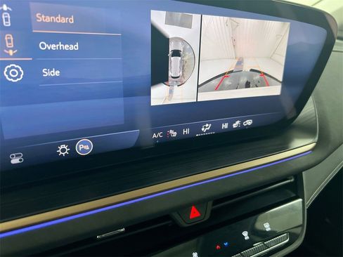 New 2025 Buick Envision Sport Touring image 15