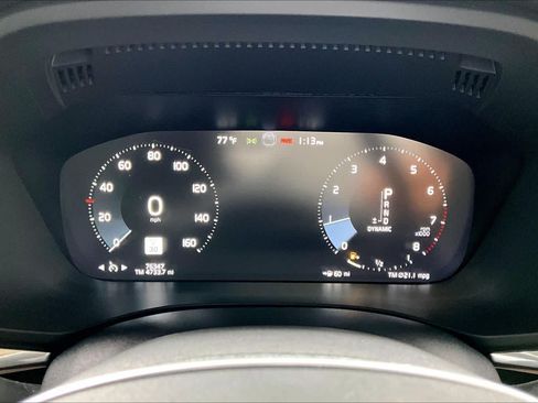 Used 2020 Volvo XC60 T5 Inscription w/ Protection Package Premier FWD image 25