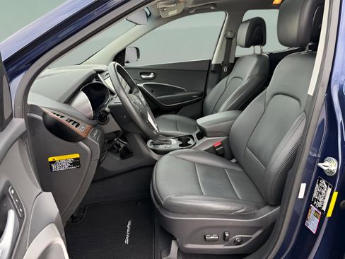 Used 2018 Hyundai Santa Fe Sport image 23